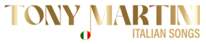 logo tony martini header
